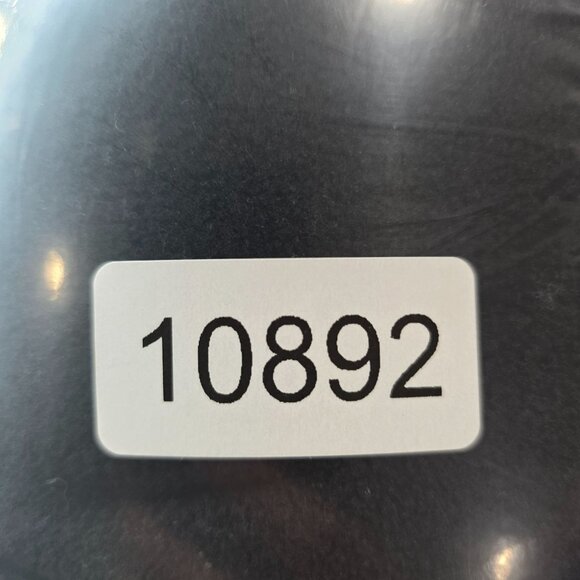 Mens Lee Sport Black Fleece Sweatpants Drawstring Elastic Waist Polyester Size L - Picture 9 of 9